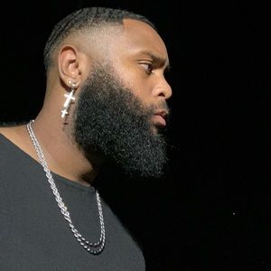 Meet your Posher, Darius